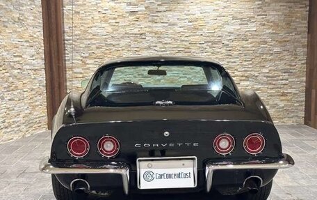 Chevrolet Corvette C3, 1969 год, 12 700 000 рублей, 10 фотография