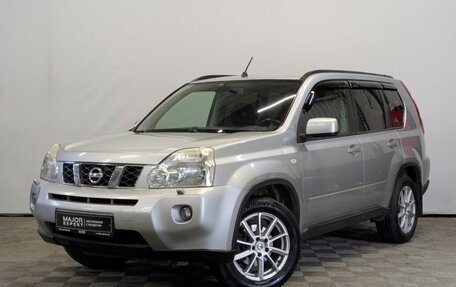 Nissan X-Trail, 2010 год, 1 399 000 рублей, 1 фотография