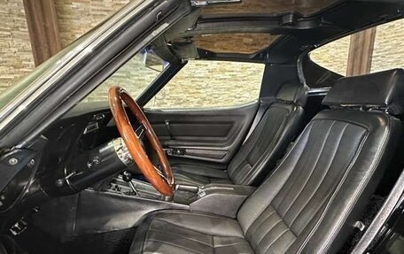 Chevrolet Corvette C3, 1969 год, 12 700 000 рублей, 16 фотография