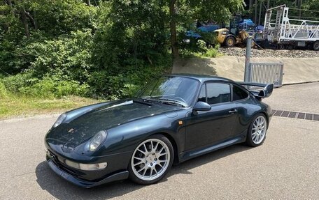 Porsche 911, 1994 год, 12 500 000 рублей, 1 фотография