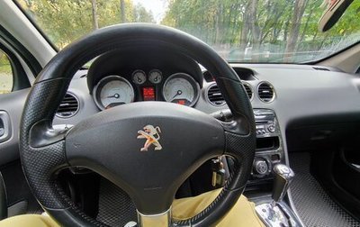 Peugeot 308 II, 2011 год, 450 000 рублей, 1 фотография