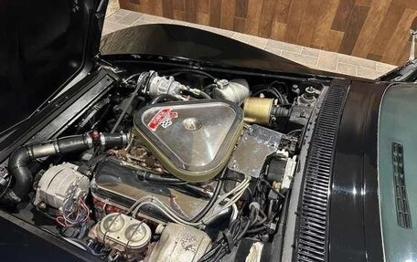 Chevrolet Corvette C3, 1969 год, 12 700 000 рублей, 26 фотография