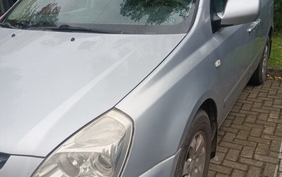 KIA Carnival III, 2007 год, 1 470 000 рублей, 1 фотография