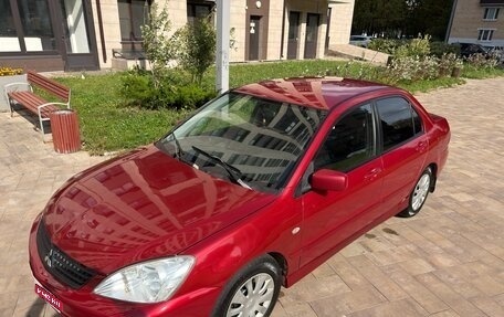 Mitsubishi Lancer IX, 2005 год, 325 000 рублей, 1 фотография