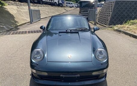 Porsche 911, 1994 год, 12 500 000 рублей, 3 фотография