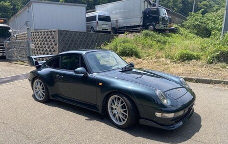 Porsche 911, 1994 год, 12 500 000 рублей, 5 фотография