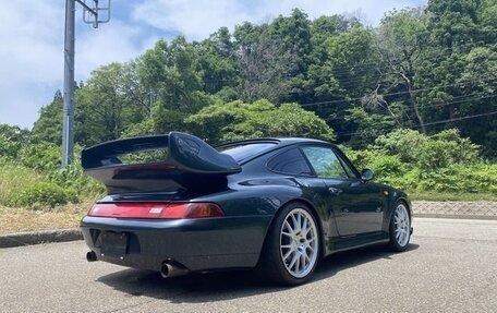 Porsche 911, 1994 год, 12 500 000 рублей, 9 фотография