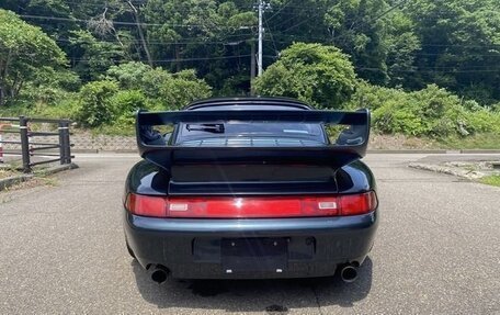 Porsche 911, 1994 год, 12 500 000 рублей, 10 фотография