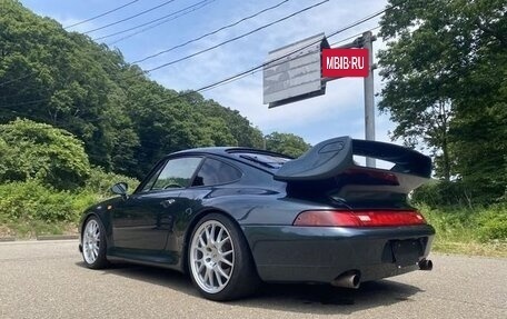 Porsche 911, 1994 год, 12 500 000 рублей, 12 фотография