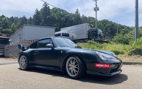 Porsche 911, 1994 год, 12 500 000 рублей, 6 фотография