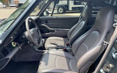 Porsche 911, 1994 год, 12 500 000 рублей, 15 фотография