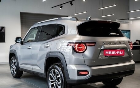 Haval H7, 2026 год, 4 199 000 рублей, 6 фотография
