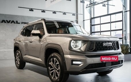 Haval H7, 2026 год, 4 199 000 рублей, 3 фотография