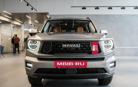 Haval H7, 2026 год, 4 199 000 рублей, 2 фотография