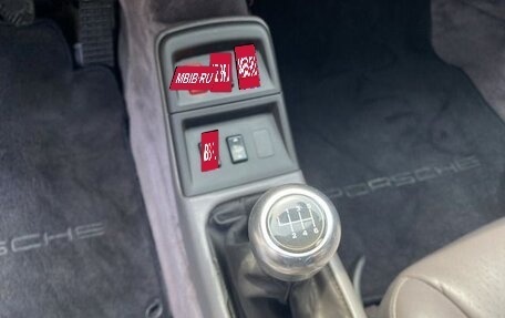 Porsche 911, 1994 год, 12 500 000 рублей, 20 фотография