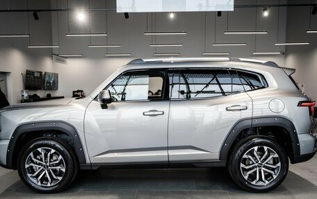 Haval H7, 2026 год, 4 199 000 рублей, 7 фотография