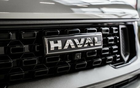 Haval H7, 2026 год, 4 199 000 рублей, 11 фотография