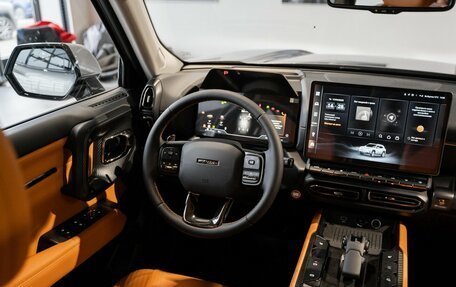 Haval H7, 2026 год, 4 199 000 рублей, 29 фотография