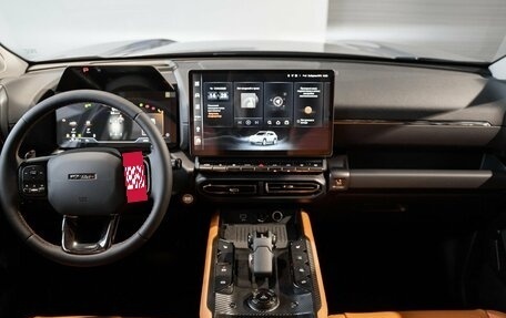 Haval H7, 2026 год, 4 199 000 рублей, 30 фотография