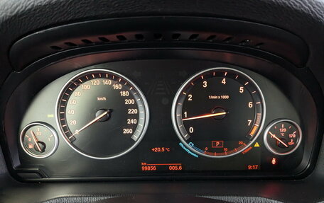 BMW X3, 2017 год, 2 840 000 рублей, 13 фотография