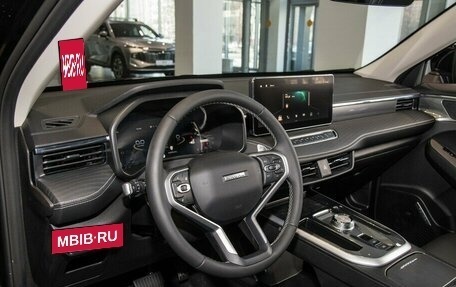Haval Jolion, 2026 год, 2 849 000 рублей, 13 фотография