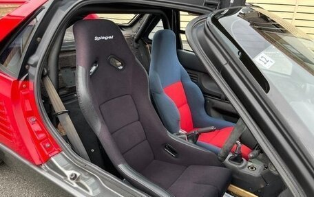 Suzuki Cara, 1994 год, 2 000 000 рублей, 9 фотография