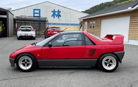 Suzuki Cara, 1994 год, 2 000 000 рублей, 4 фотография