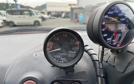 Suzuki Cara, 1994 год, 2 000 000 рублей, 12 фотография