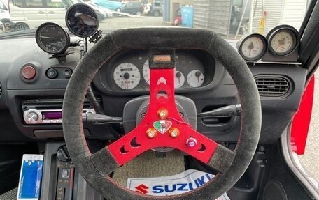 Suzuki Cara, 1994 год, 2 000 000 рублей, 10 фотография