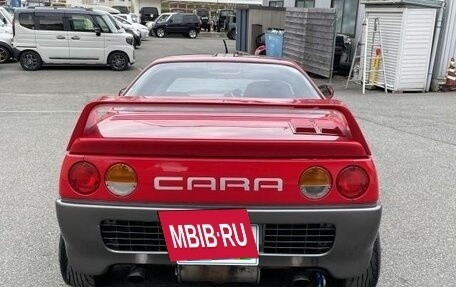 Suzuki Cara, 1994 год, 2 000 000 рублей, 6 фотография