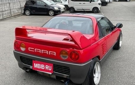 Suzuki Cara, 1994 год, 2 000 000 рублей, 7 фотография