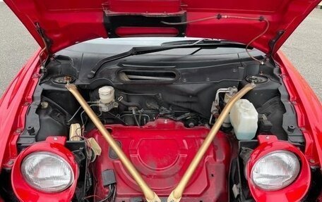 Suzuki Cara, 1994 год, 2 000 000 рублей, 18 фотография