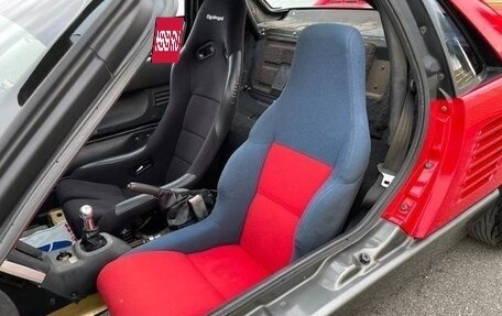 Suzuki Cara, 1994 год, 2 000 000 рублей, 15 фотография