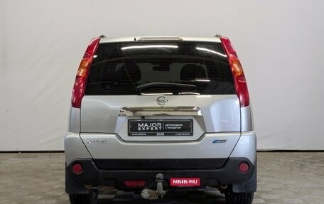 Nissan X-Trail, 2010 год, 1 399 000 рублей, 4 фотография