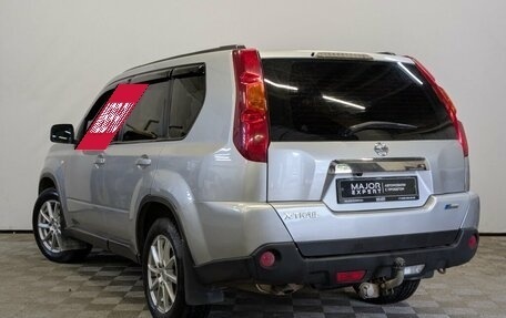 Nissan X-Trail, 2010 год, 1 399 000 рублей, 2 фотография