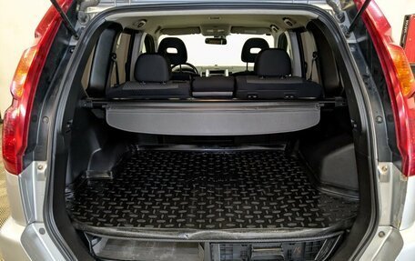 Nissan X-Trail, 2010 год, 1 399 000 рублей, 5 фотография