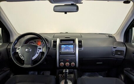 Nissan X-Trail, 2010 год, 1 399 000 рублей, 8 фотография