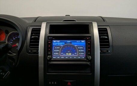 Nissan X-Trail, 2010 год, 1 399 000 рублей, 9 фотография