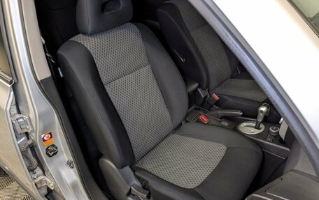 Nissan X-Trail, 2010 год, 1 399 000 рублей, 19 фотография