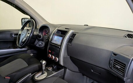 Nissan X-Trail, 2010 год, 1 399 000 рублей, 16 фотография