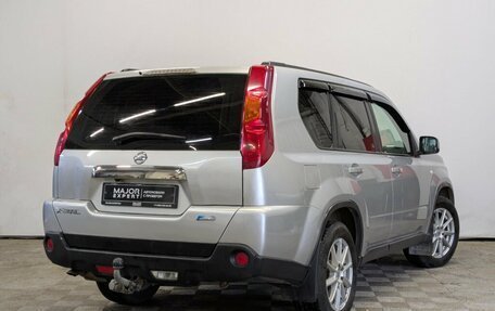 Nissan X-Trail, 2010 год, 1 399 000 рублей, 15 фотография