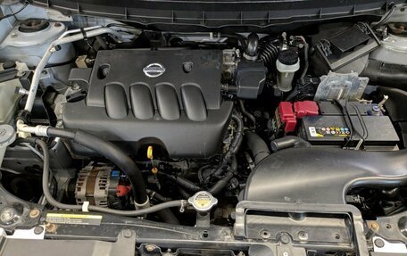 Nissan X-Trail, 2010 год, 1 399 000 рублей, 21 фотография