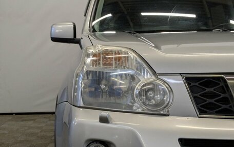 Nissan X-Trail, 2010 год, 1 399 000 рублей, 23 фотография