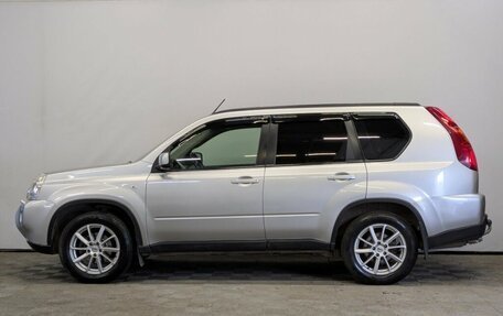 Nissan X-Trail, 2010 год, 1 399 000 рублей, 24 фотография