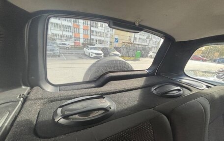 Chevrolet Niva I рестайлинг, 2008 год, 360 000 рублей, 4 фотография