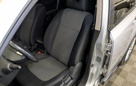 Nissan X-Trail, 2010 год, 1 399 000 рублей, 26 фотография