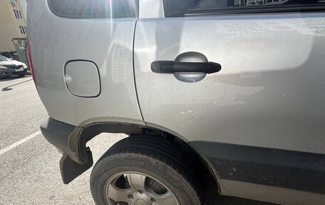 Chevrolet Niva I рестайлинг, 2008 год, 360 000 рублей, 7 фотография
