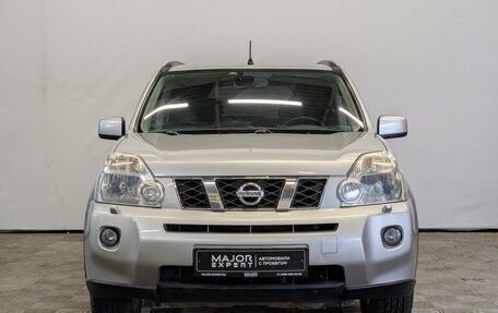 Nissan X-Trail, 2010 год, 1 399 000 рублей, 22 фотография