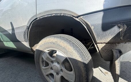 Chevrolet Niva I рестайлинг, 2008 год, 360 000 рублей, 9 фотография