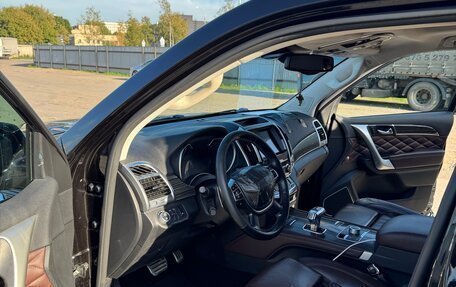 Haval H9 I рестайлинг, 2021 год, 1 700 000 рублей, 6 фотография